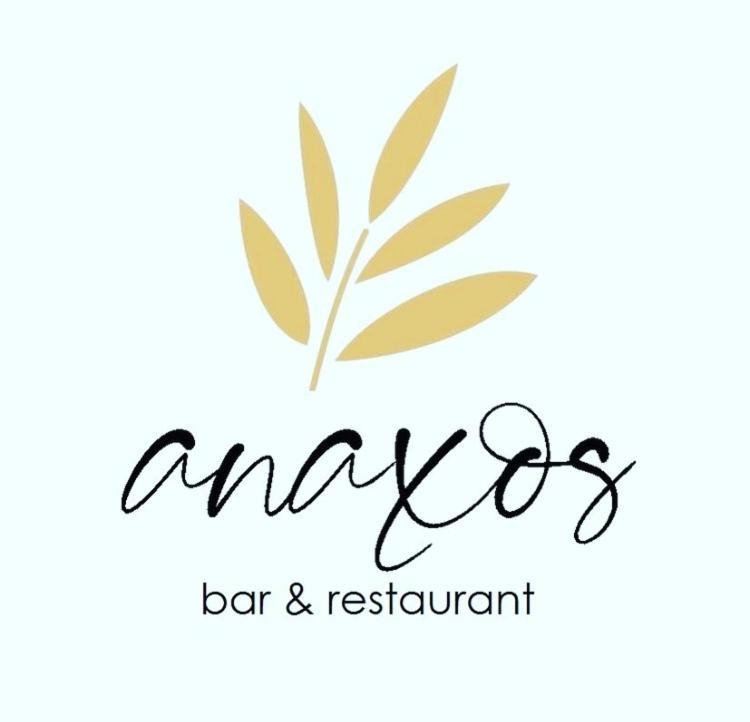 Anaxos Hotel Luaran gambar