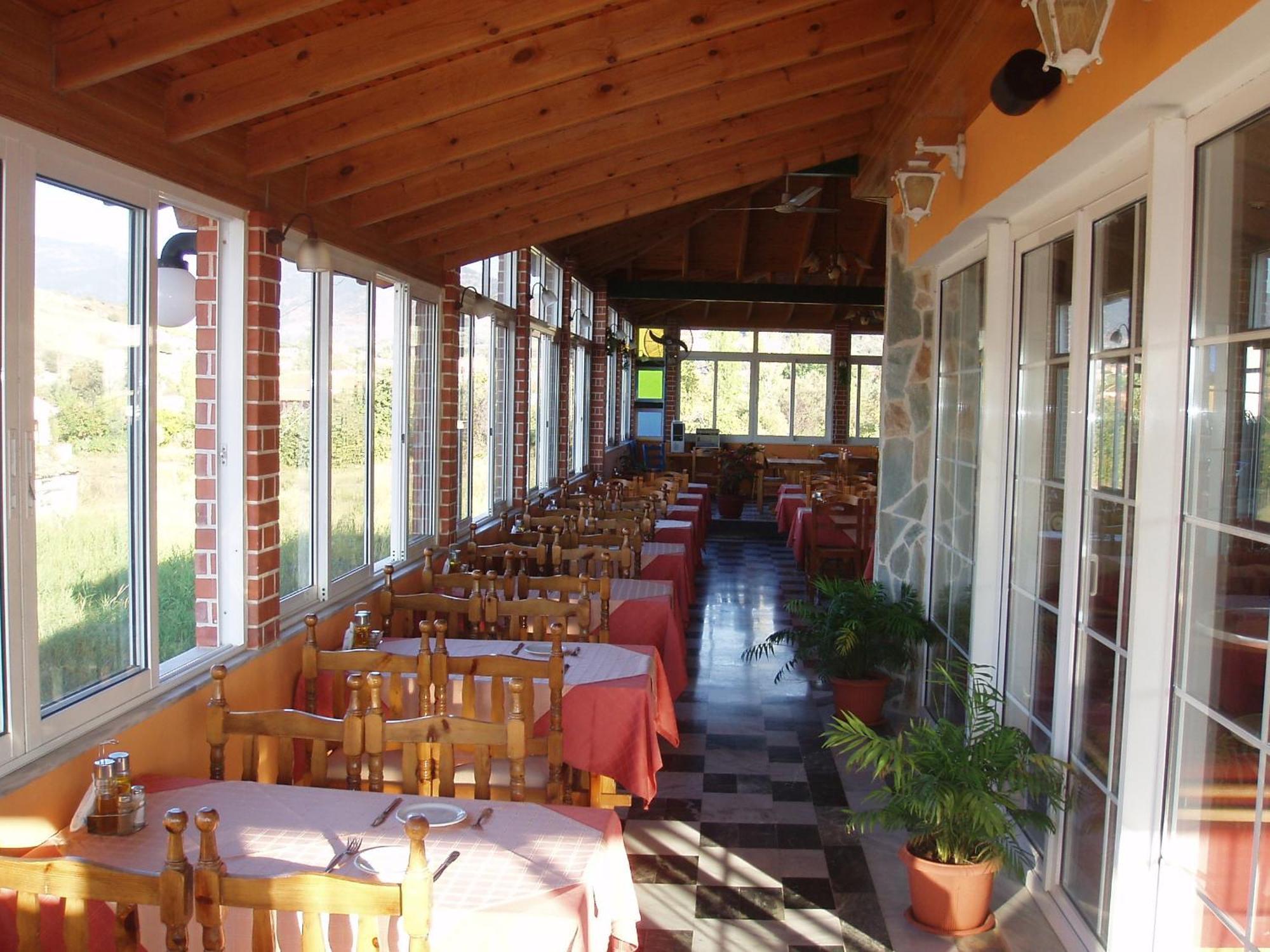 Anaxos Hotel Luaran gambar